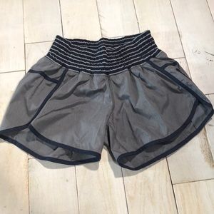Lulu lemon shorts